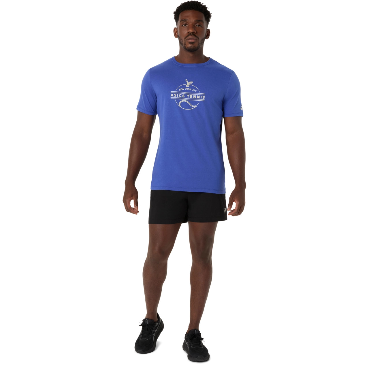 MEN'S NY TENNIS TEE - 6