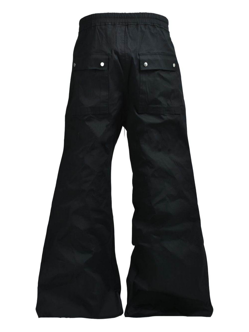 drawstring trousers - 2