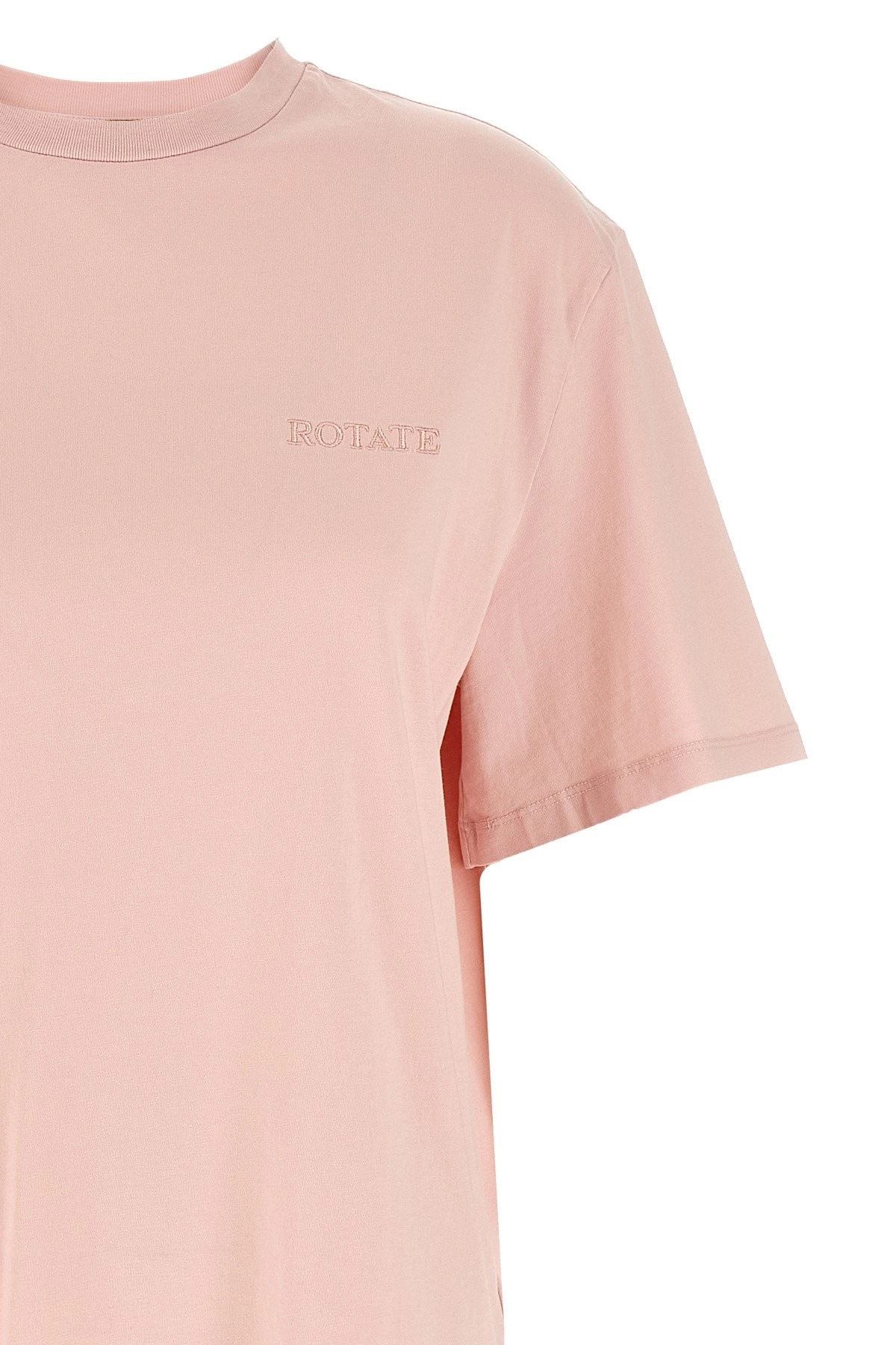 'Oversized' T-shirt - 4