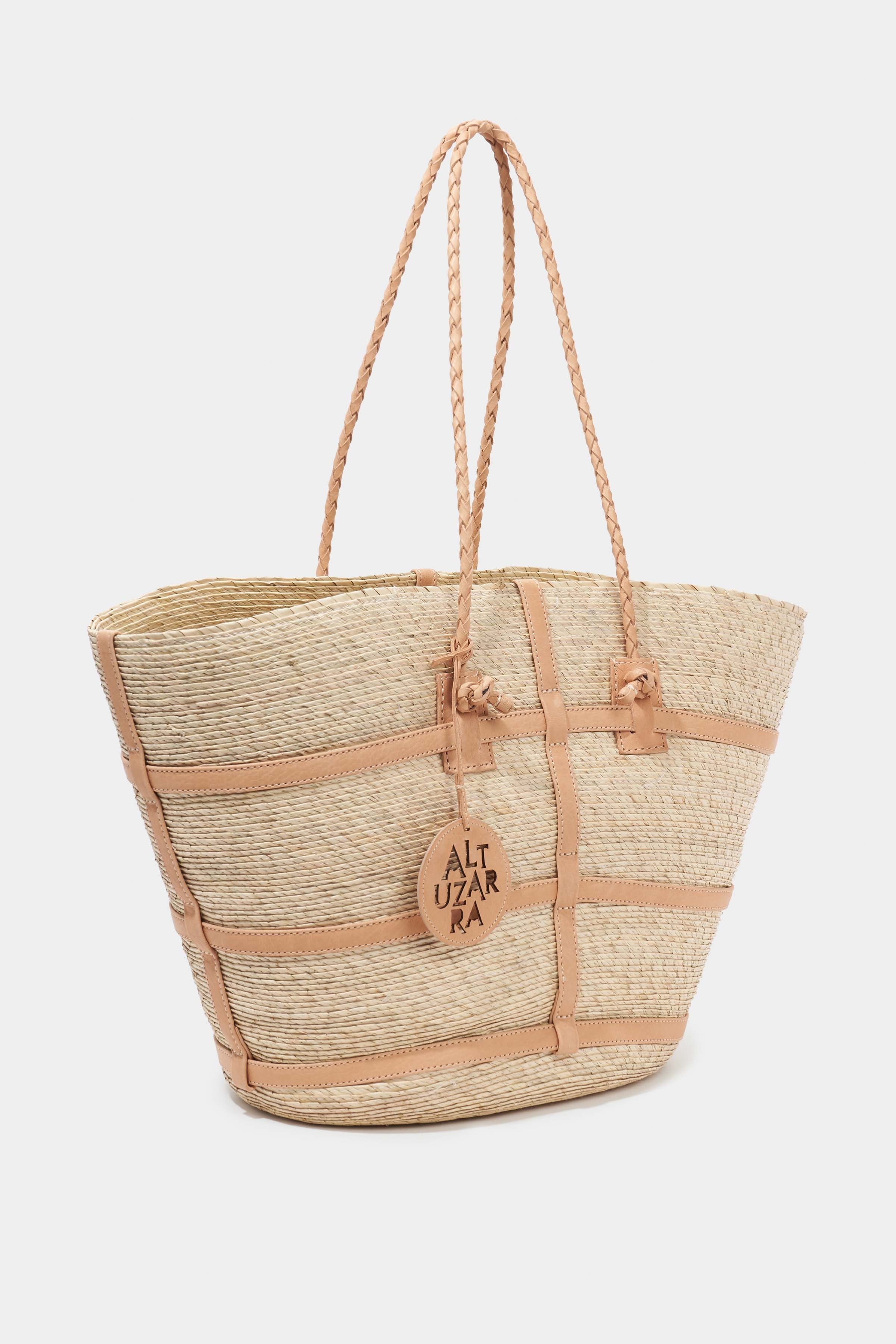 'WATERMILL' BAG LARGE - 3