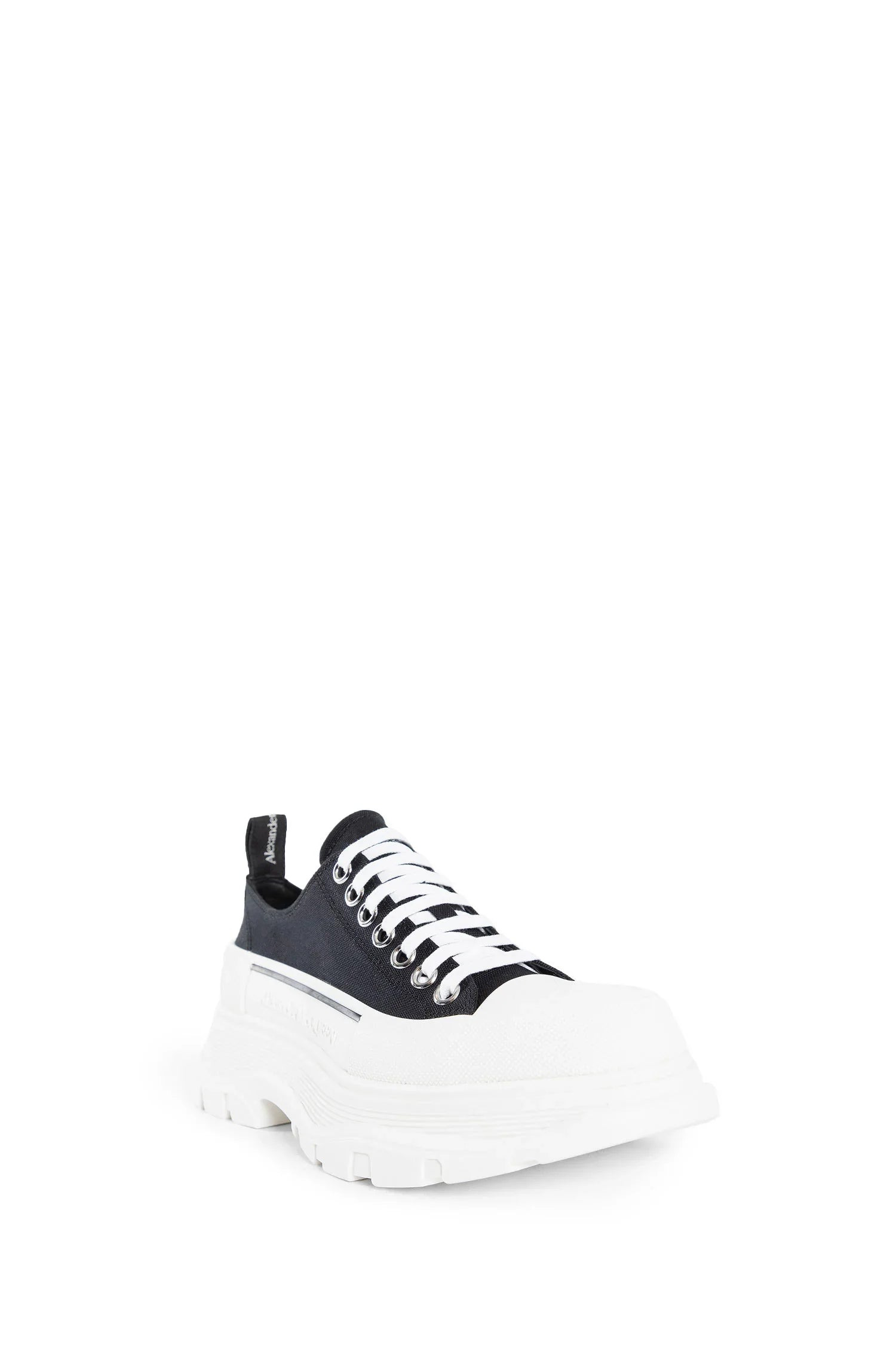 Treadslick-Sneakers - 2