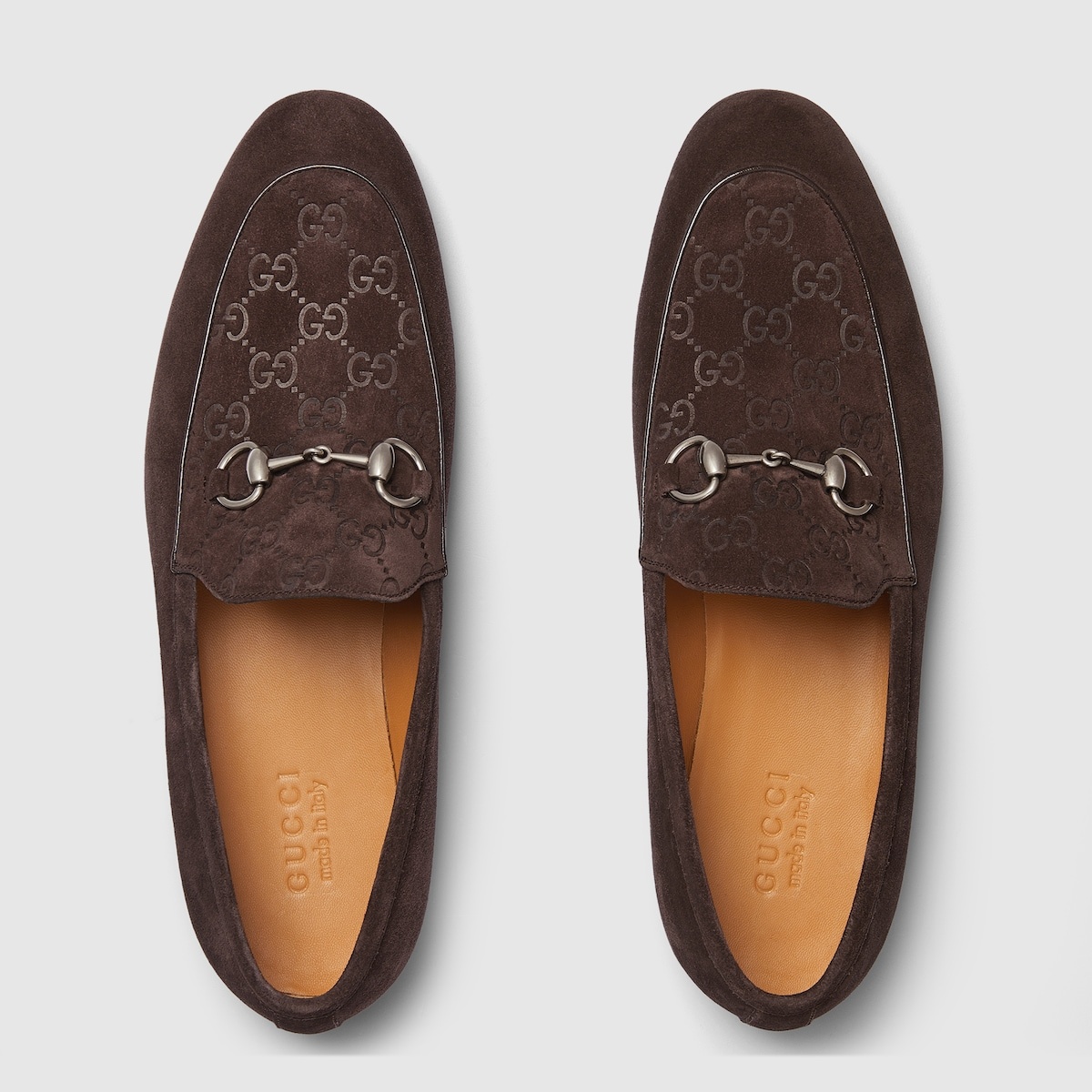 Men's Horsebit loafer - 11