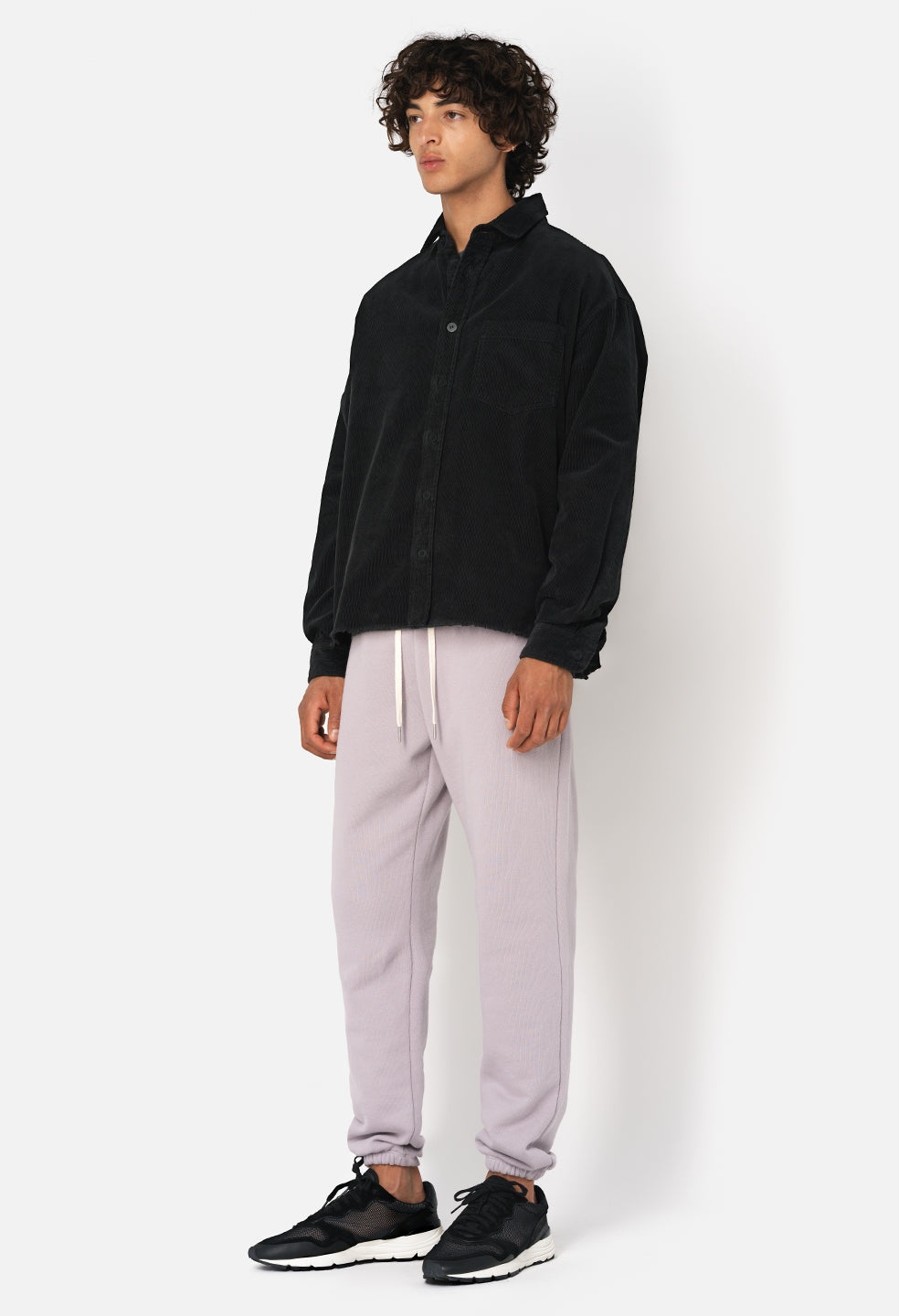 LA SWEATPANTS - 4