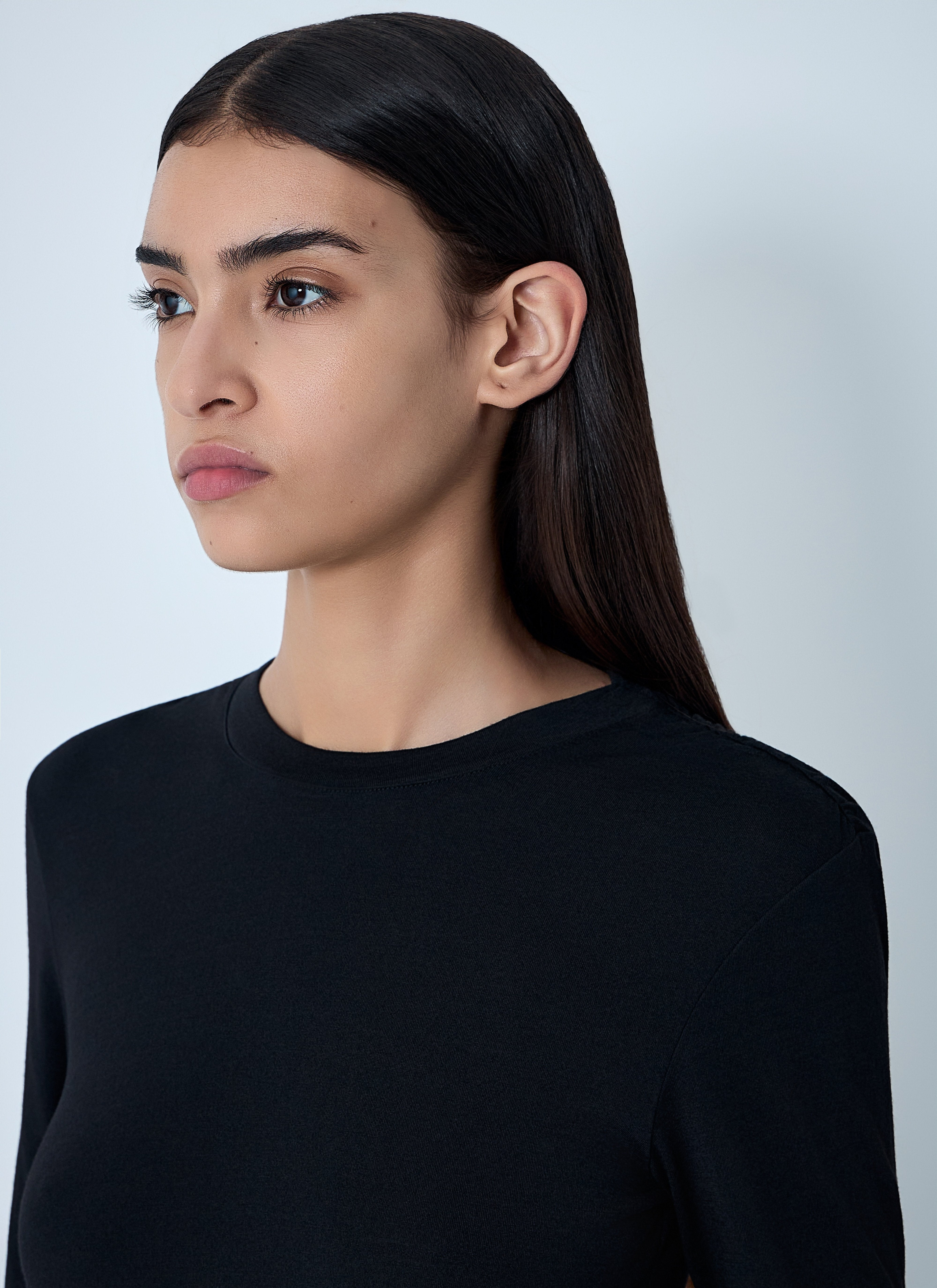 Our Legacy Women Strain Slim Top - 5