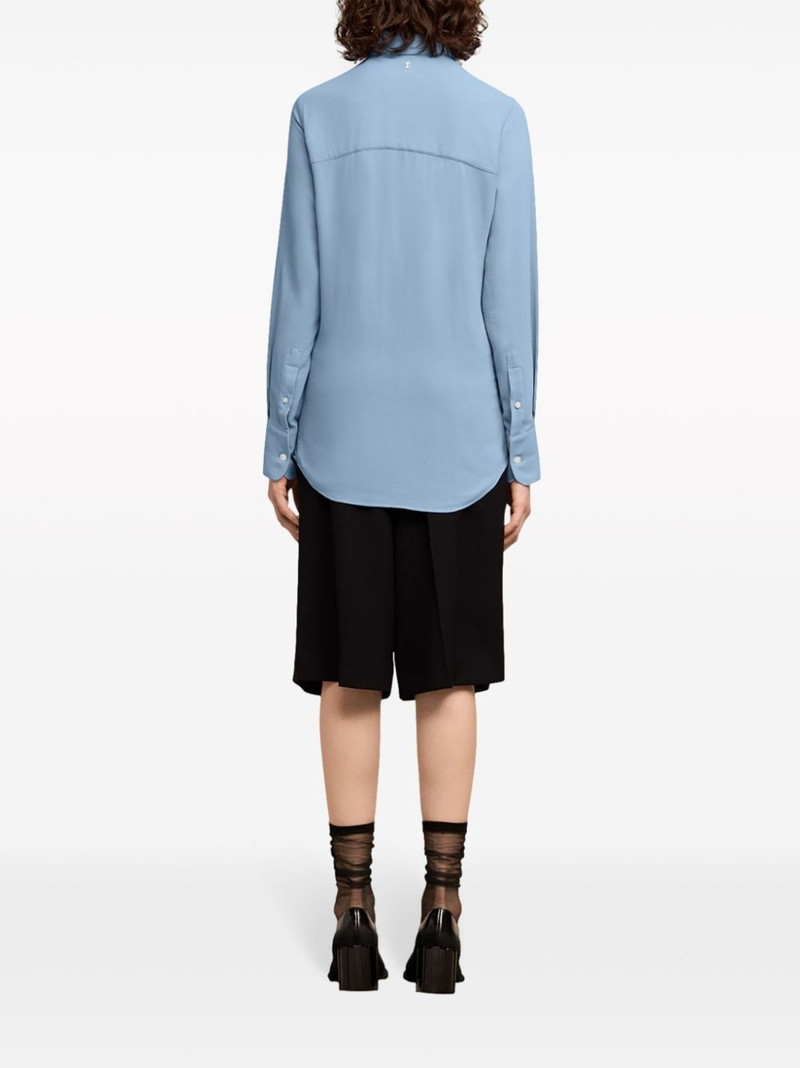 virgin wool-blend shirt 5