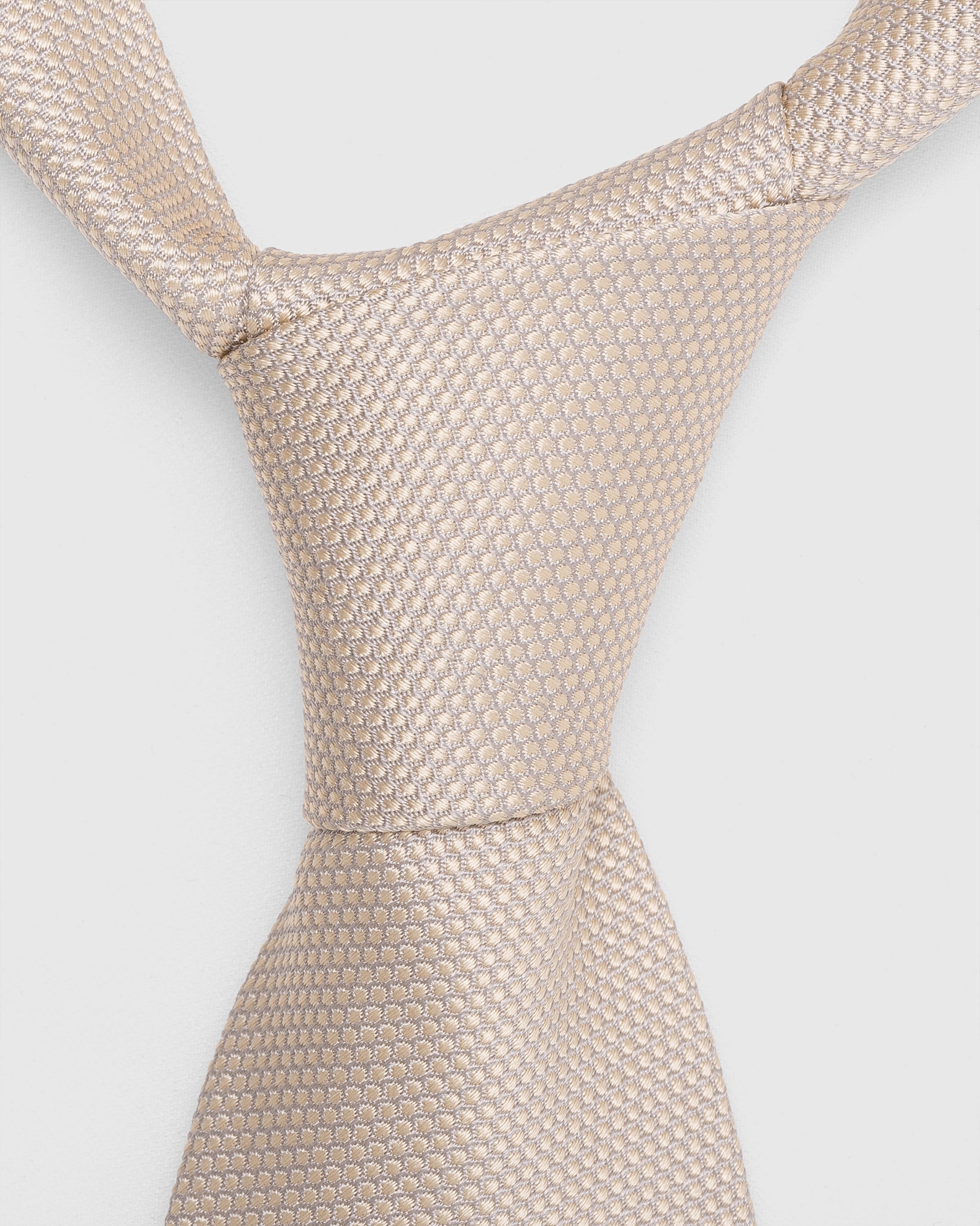 Silk Jacquard - 3