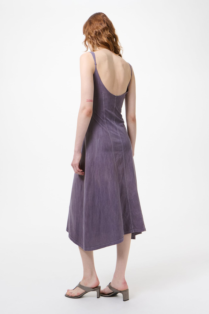Blade Dress Antique Amethyst Legacy Jersey 4