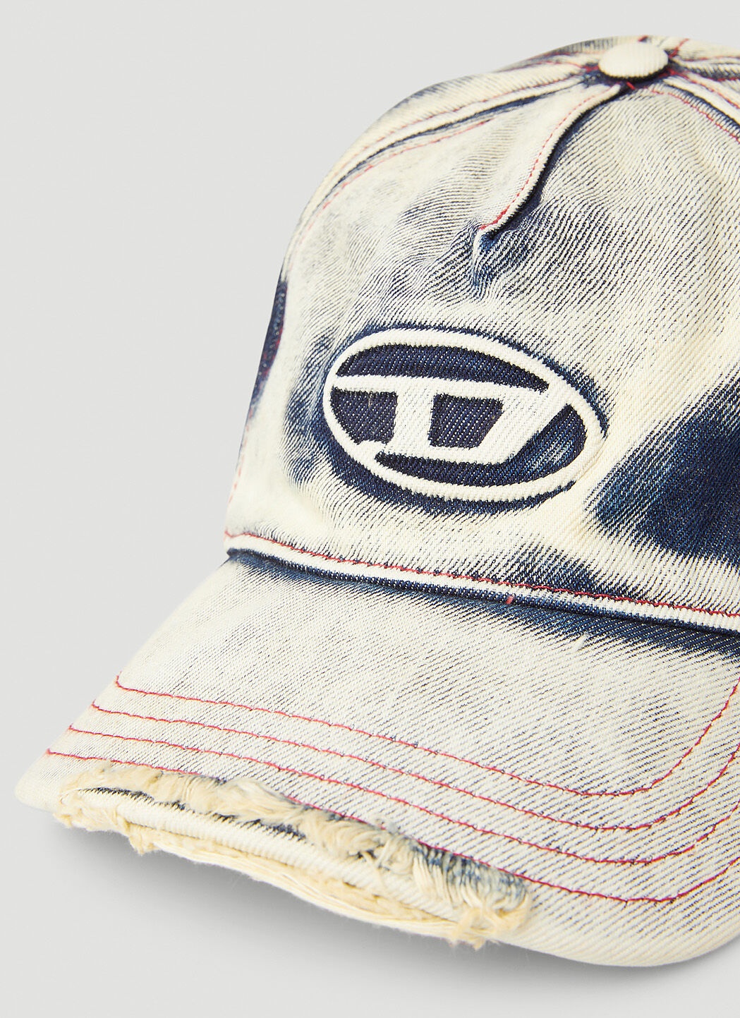 Seymon Baseball Cap - 4
