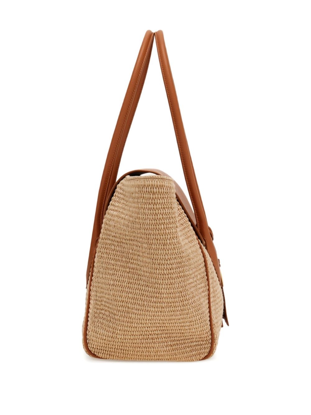 large East-West tote bag - 5