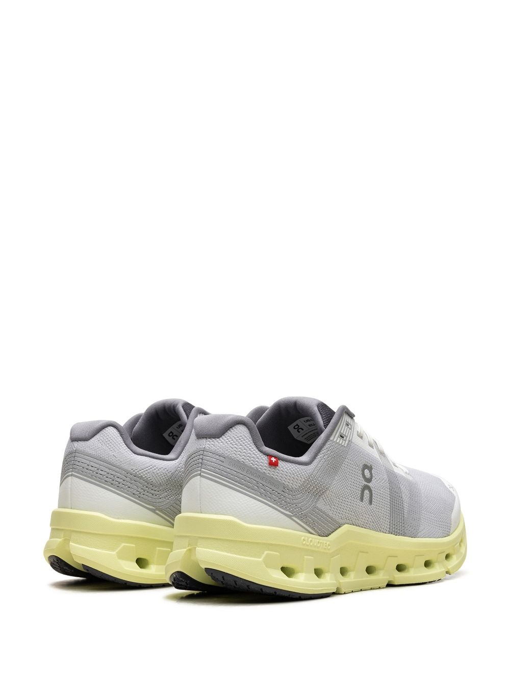 Cloudgo "Frost/Hey" sneakers - 3