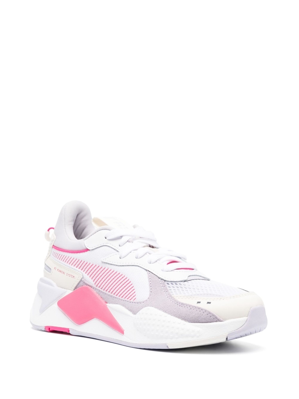 PUMA RS-X Reinvention sneakers REVERSIBLE