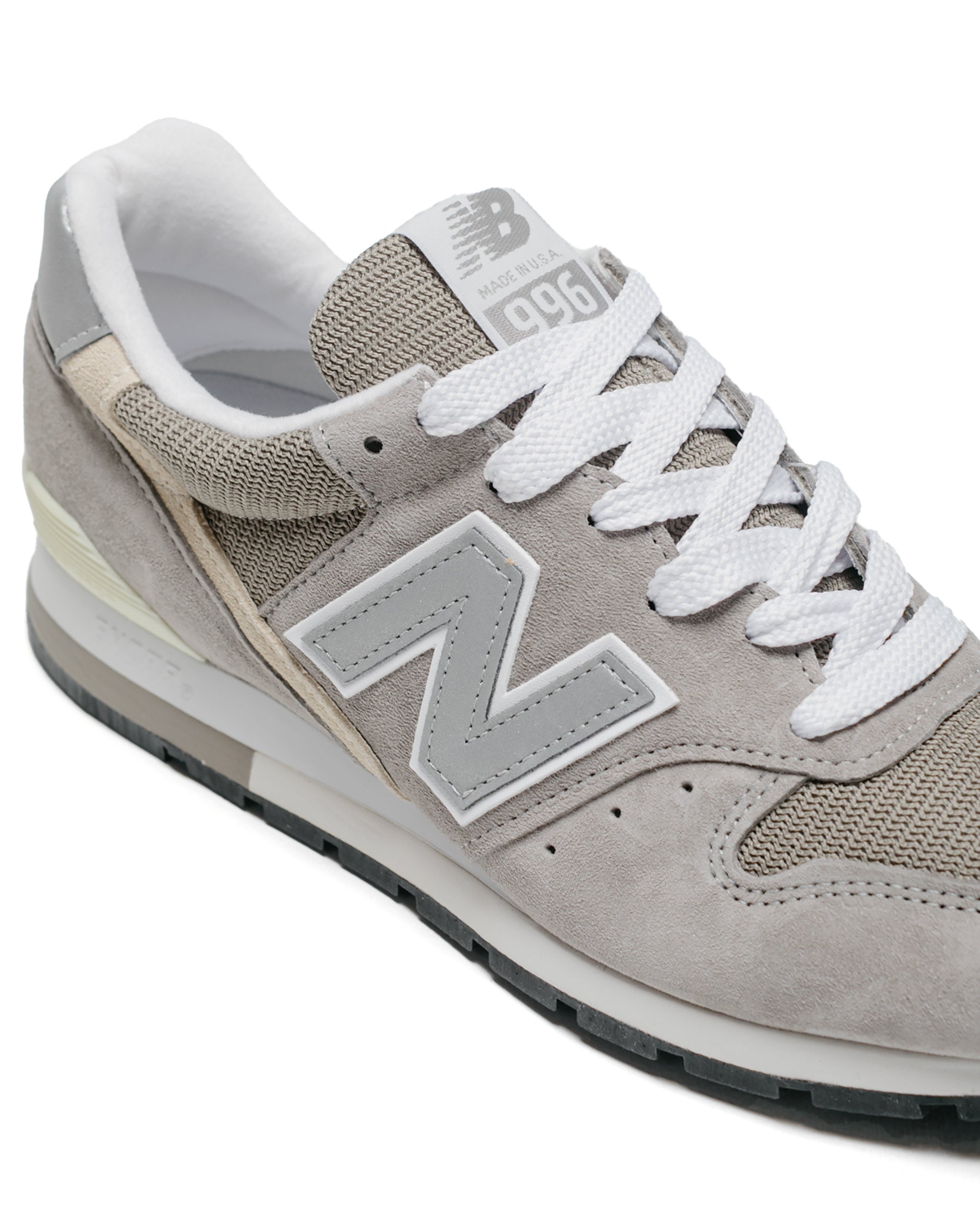 U996GR Grey 'Grey Day' - 3