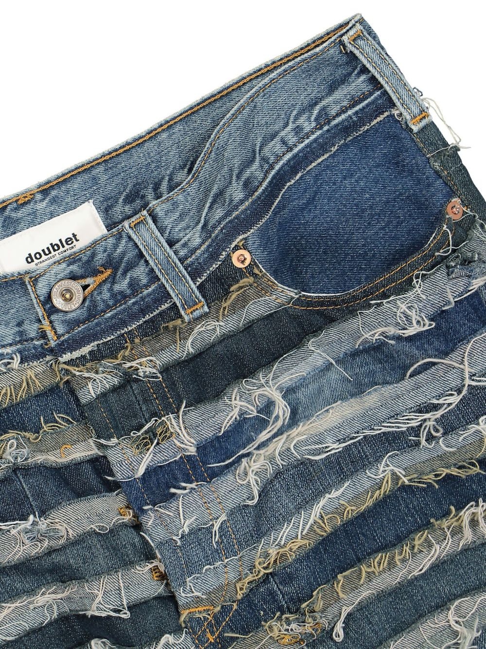 upcycled jeans - 5