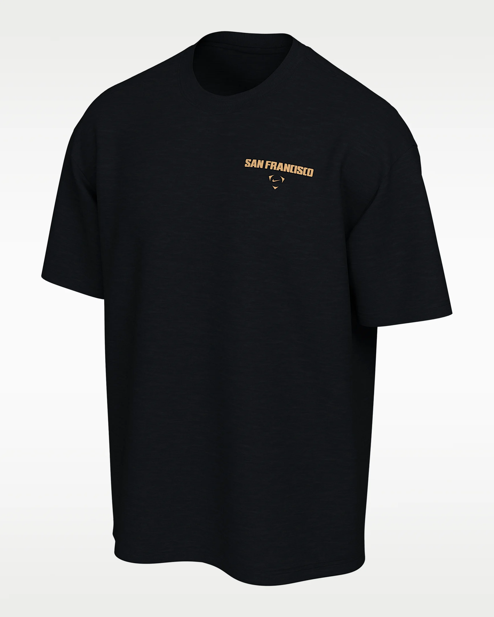 Nike Soccer T-Shirt - 1