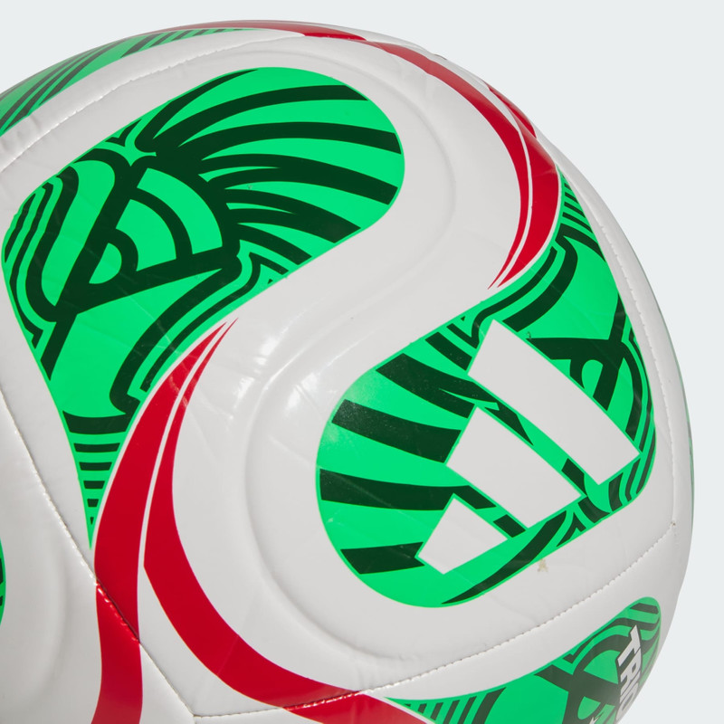 FIFA World Cup 26™ Trionda Mexico Club Ball 4