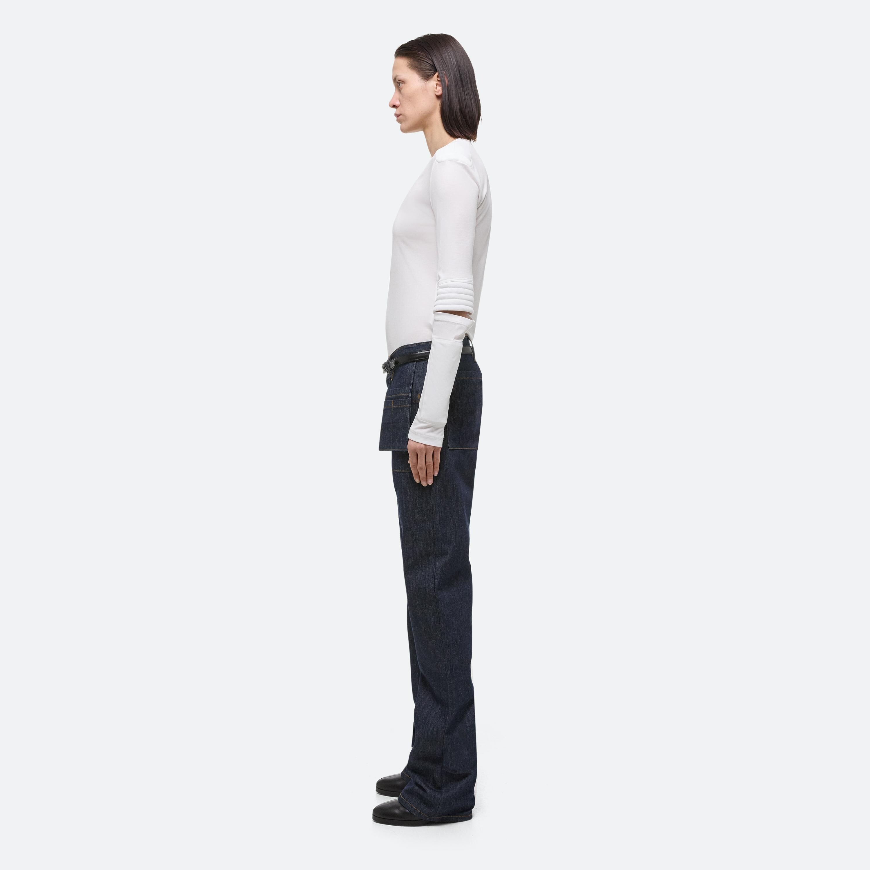 UTILITY JEAN - 4