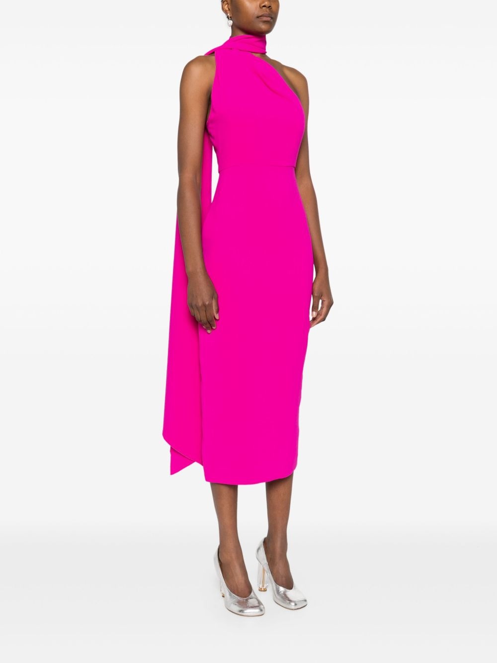 Samira midi dress - 3