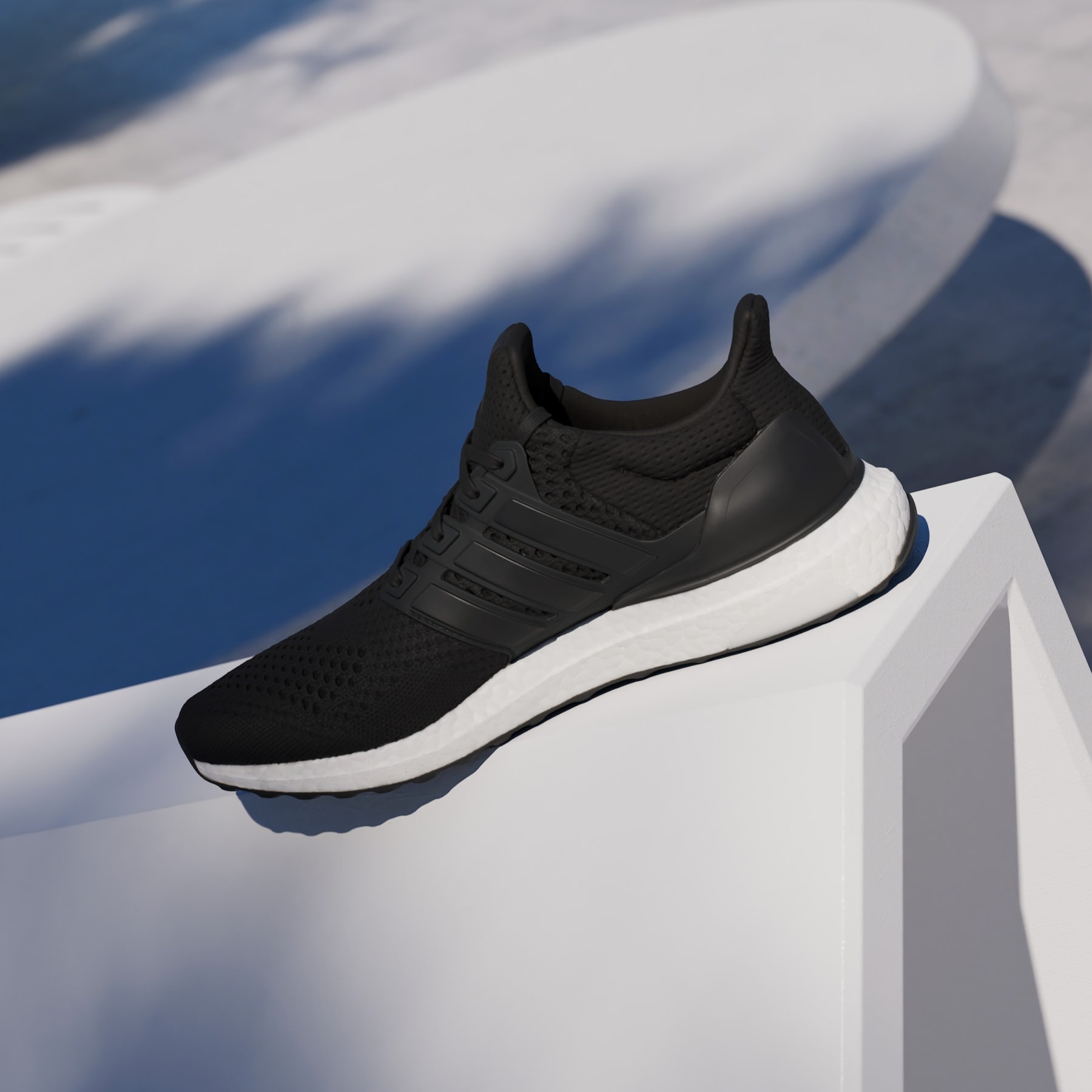 ULTRABOOST 1.0 SHOES - 6