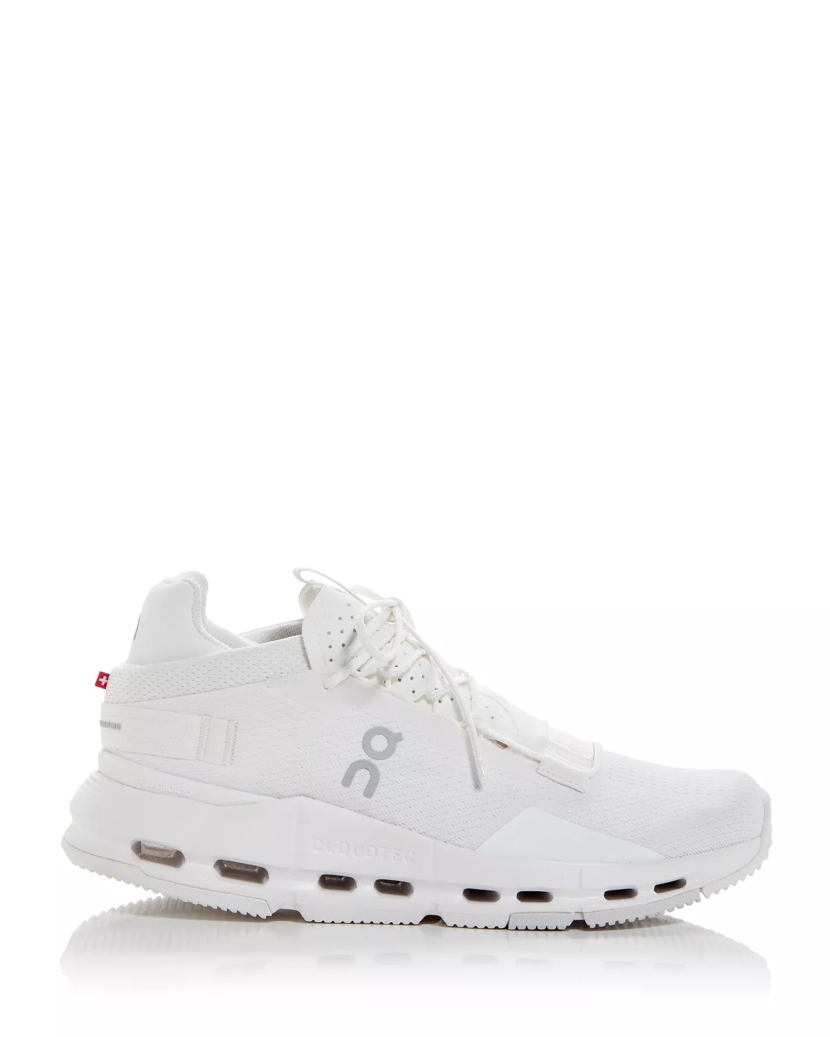 Women's Cloudnova 2 Sneakers - 2