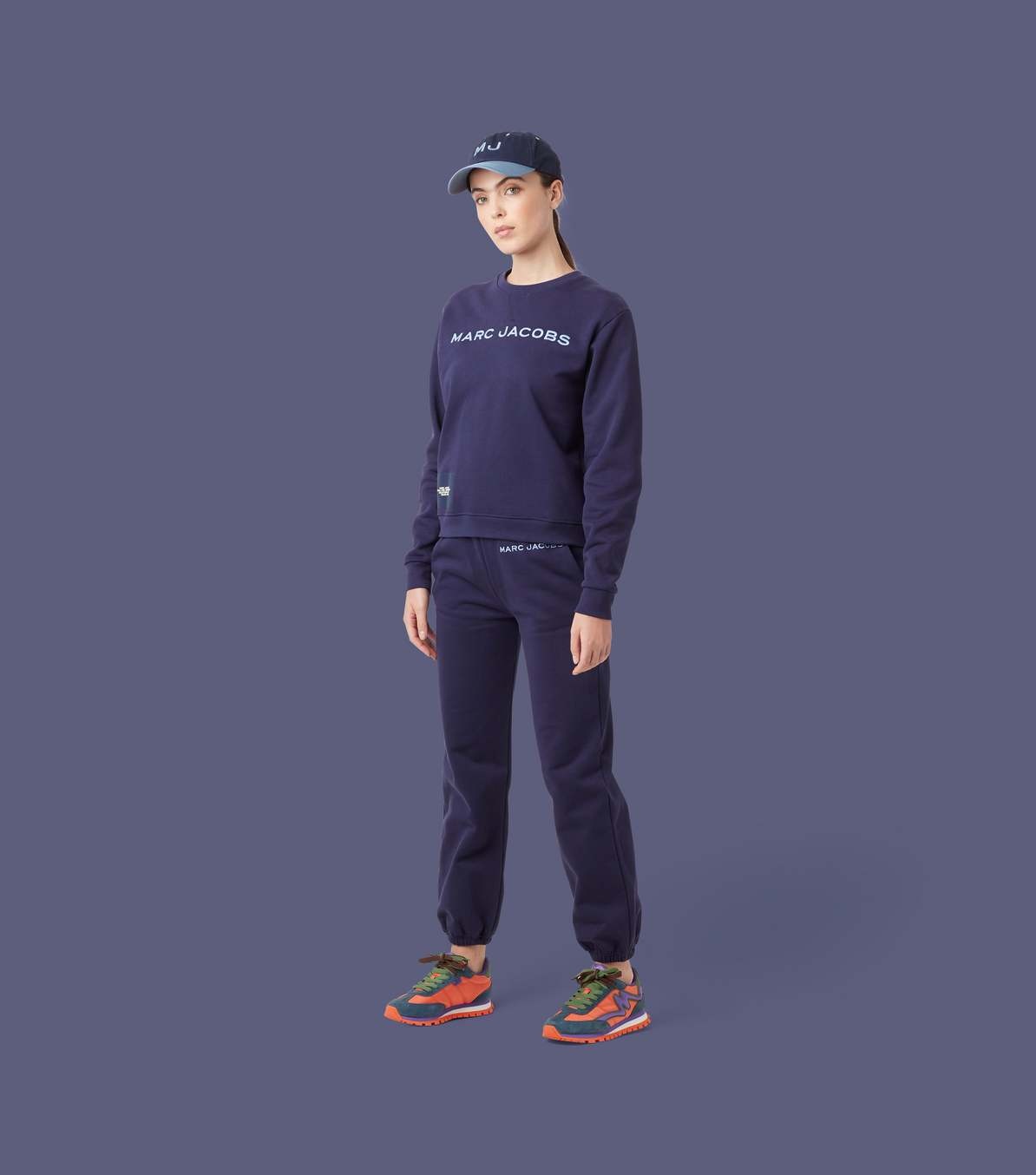 THE SWEATSHIRT - 5
