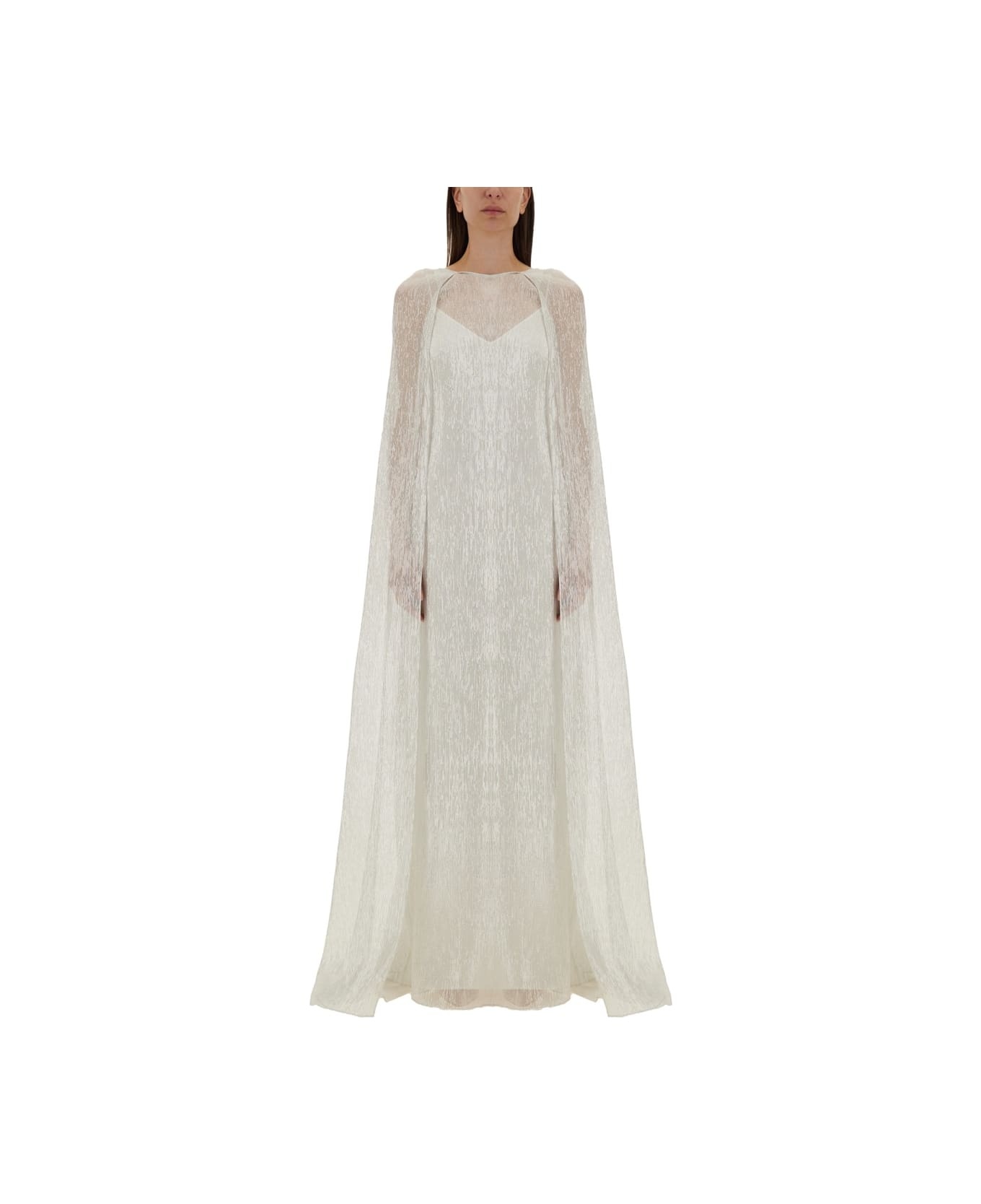 ワンピース Max Mara FW24 DELTA BRIDAL DRESS (2421236036600 053001) Max Mara FW24 DELTA BRIDAL DRESS (2421236036600 053001) (Max