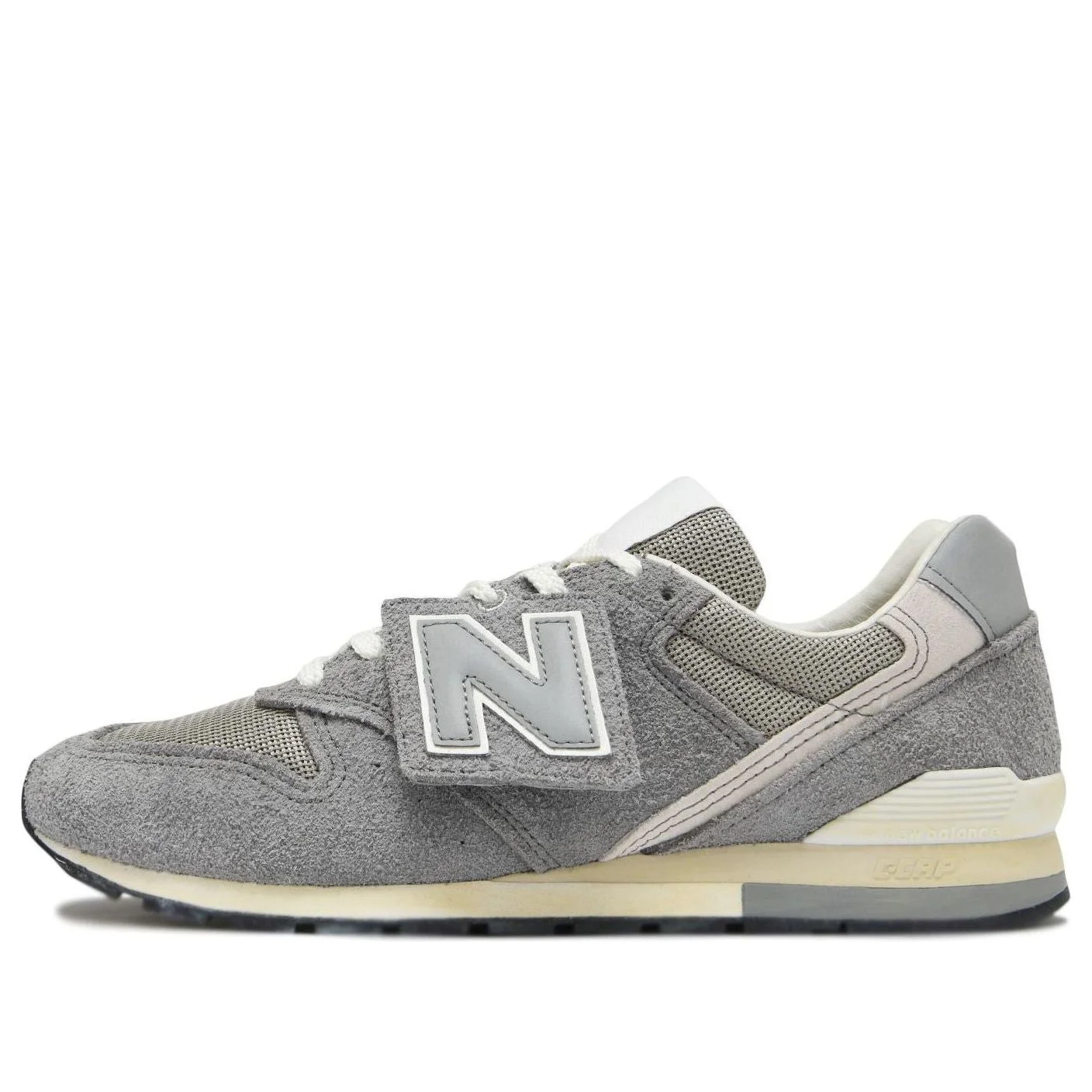 New Balance 996v2 '35th Anniversary Stom Ash' CM996HK2 - 1