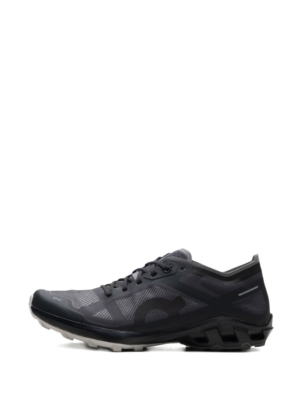 Cloudventure Peak 3 "Black/Glacier" sneakers - 5