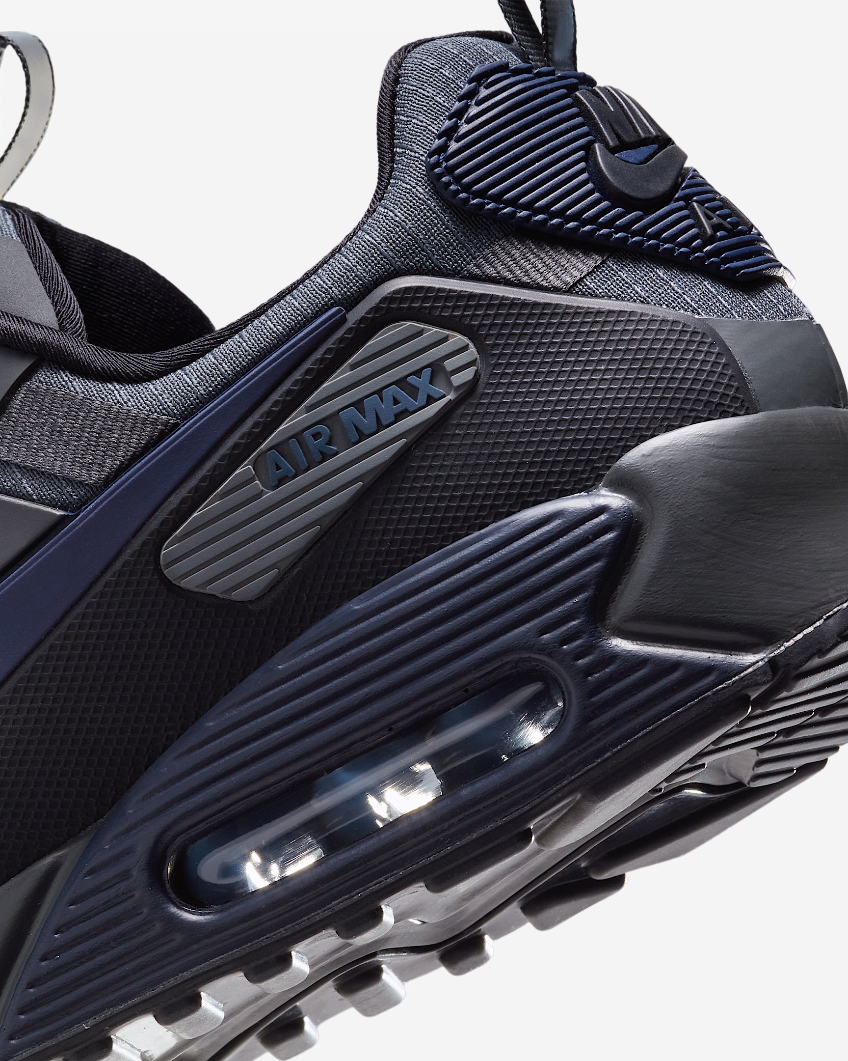 Nike Air Max 90 Drift Men's Shoes - 8