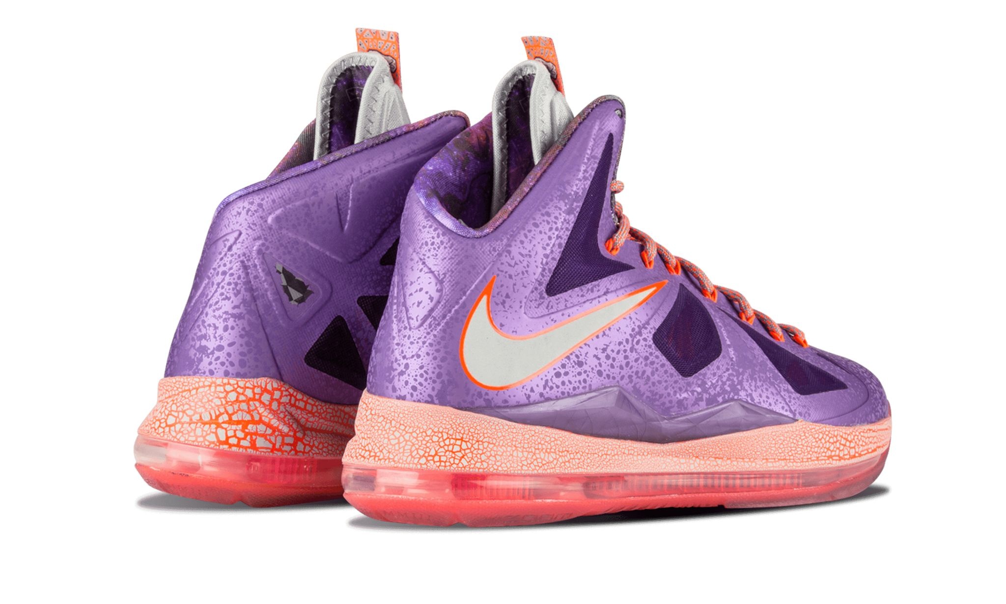 Lebron 10 - AS "Extraterrestrial" - 3