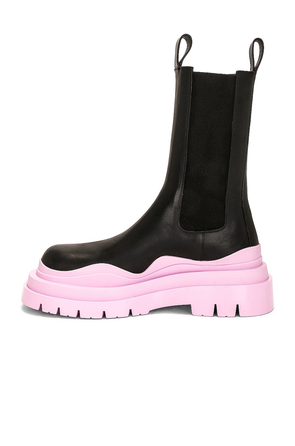 Tire Chelsea Boot - 5