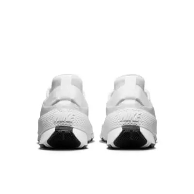 Go FlyEase "White/Black" Women's Shoe - 7