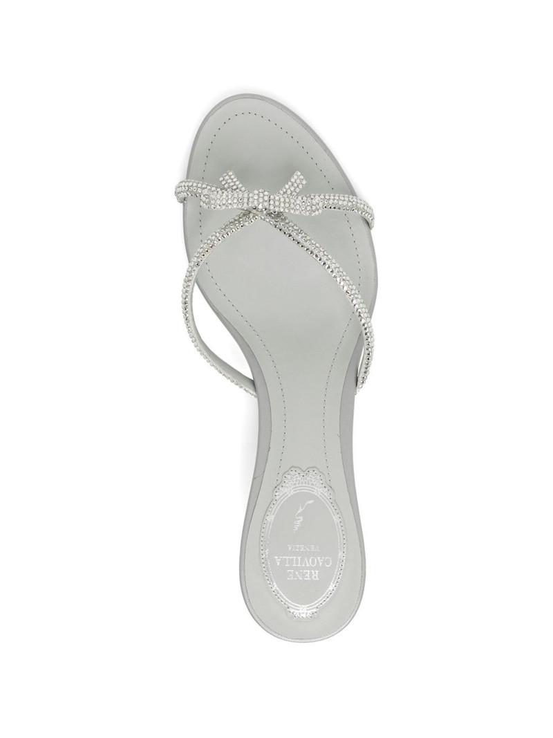 50mm Lynette sandals 4