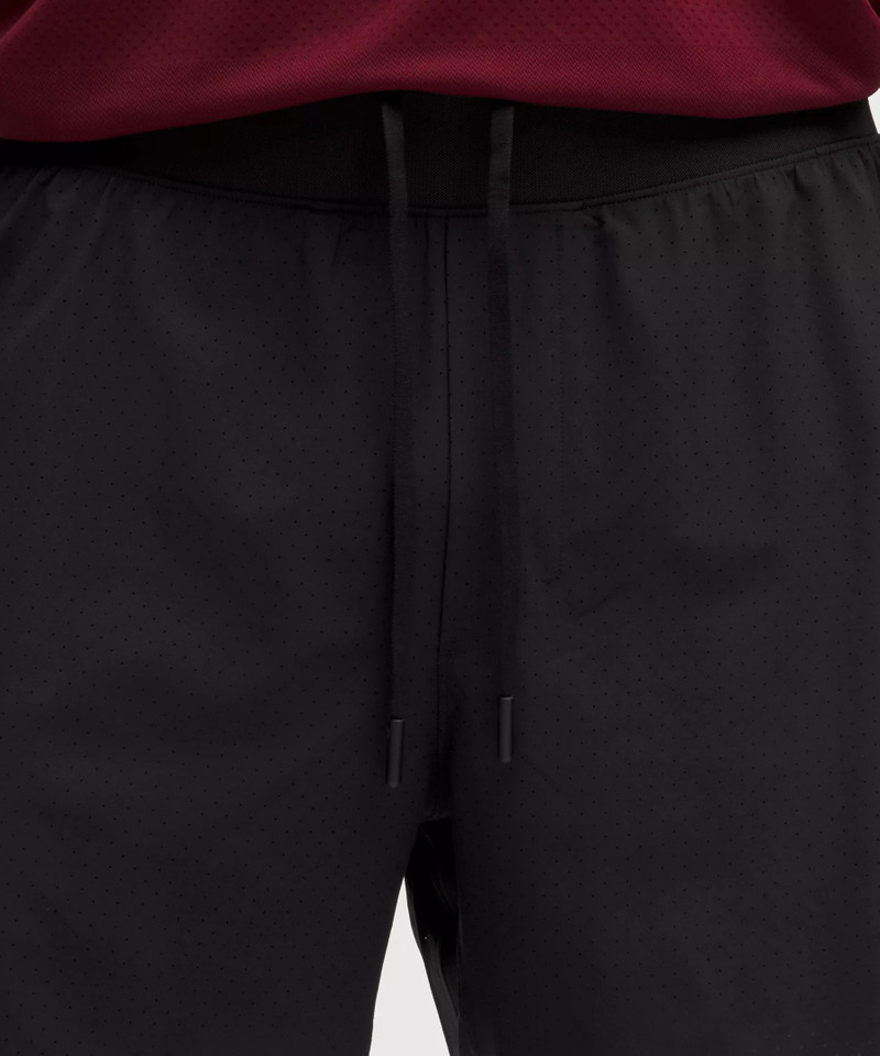 Fast and Free Lined Running Short 5" 4