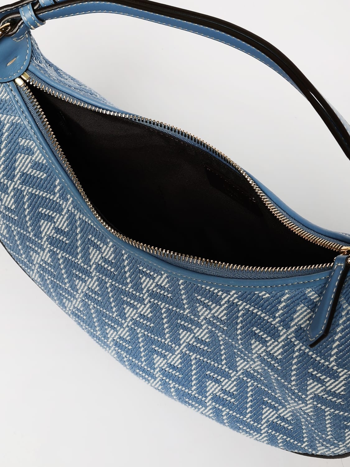 Shoulder bag woman Fendi - 5