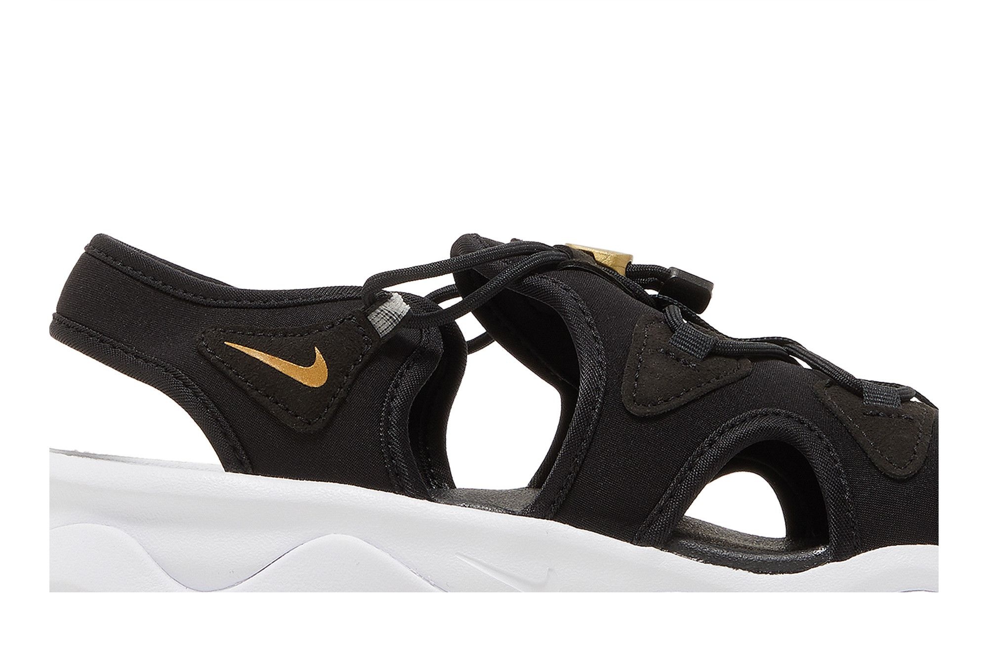 Wmns Air Max Koko Sandal 'Black' - 2
