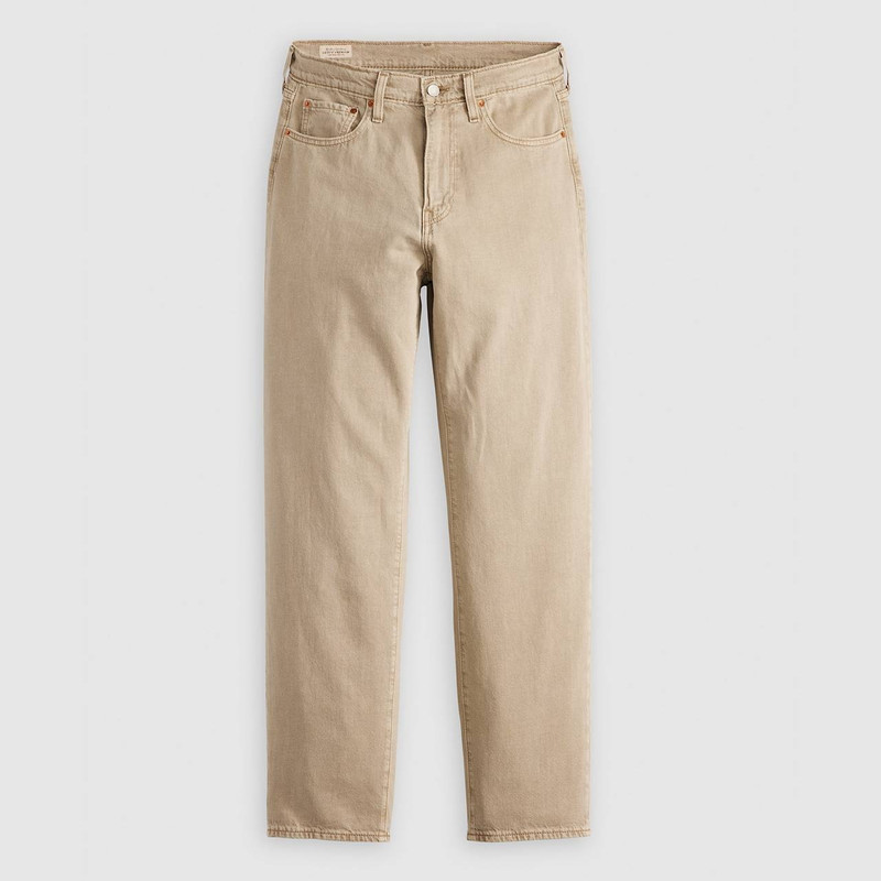 568™ LOOSE LINEN+ DENIM MEN'S JEANS - 1