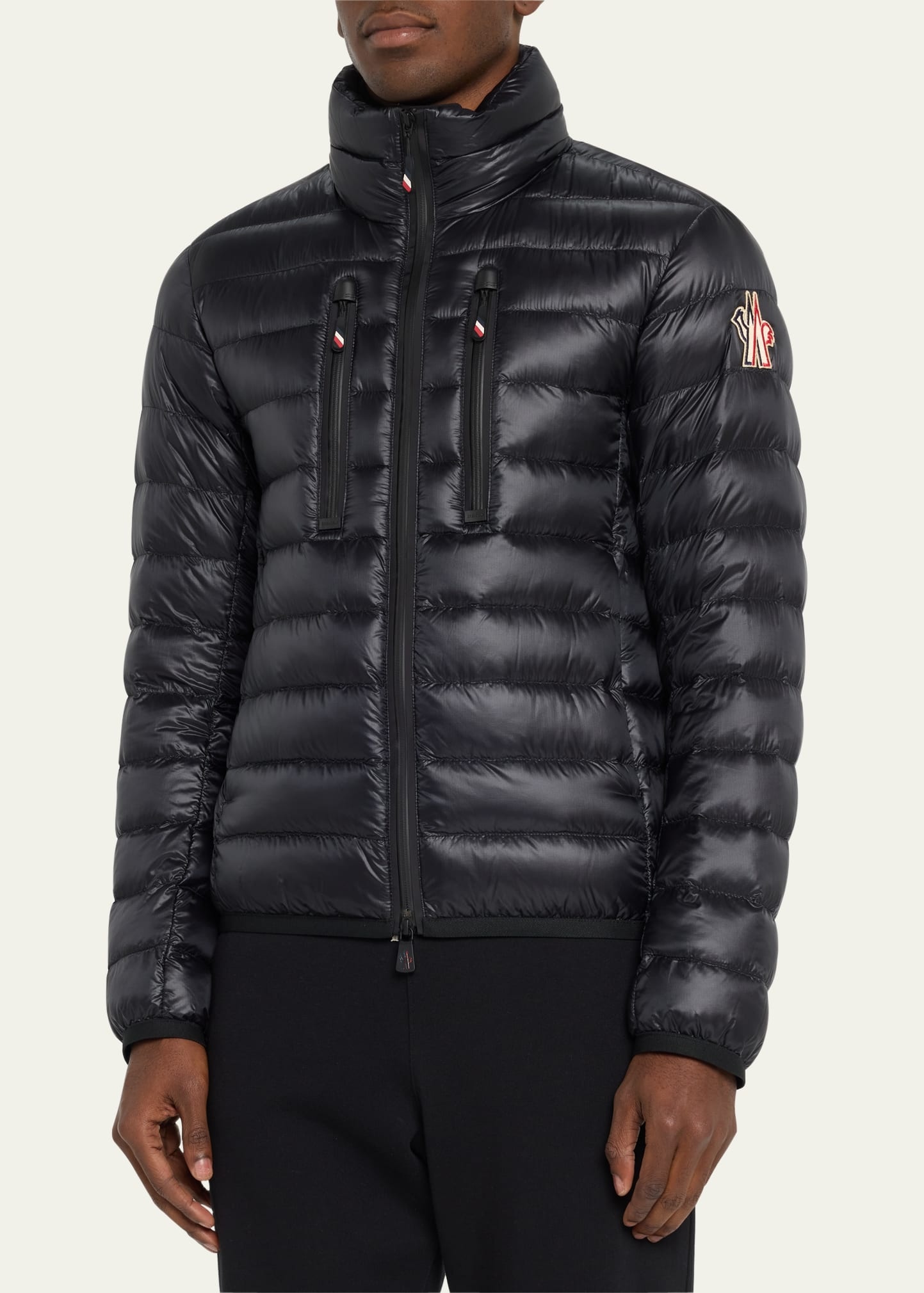 Men's Moncler Genius G Jacket - 4