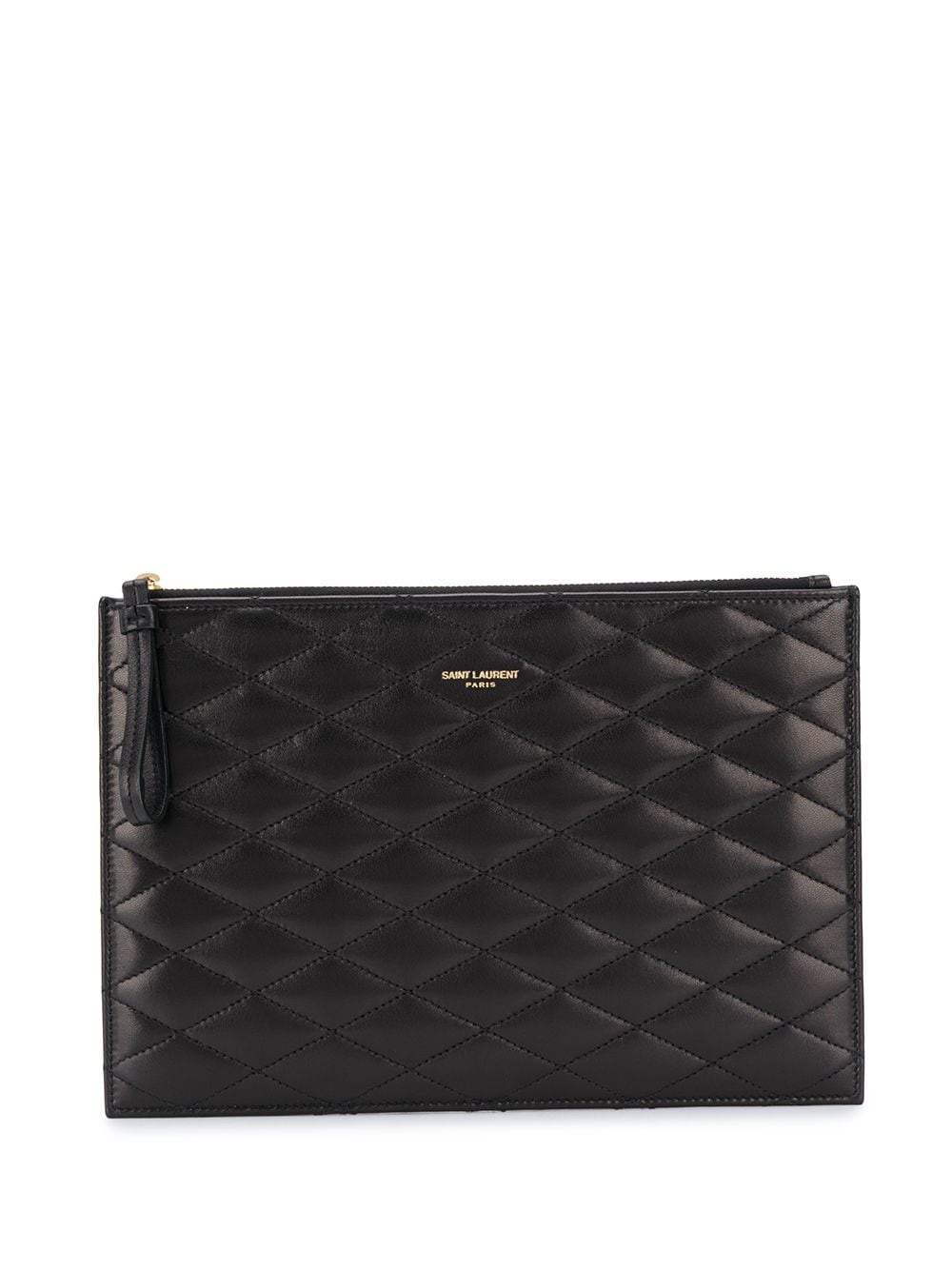 Sadé quilted pouch - 1