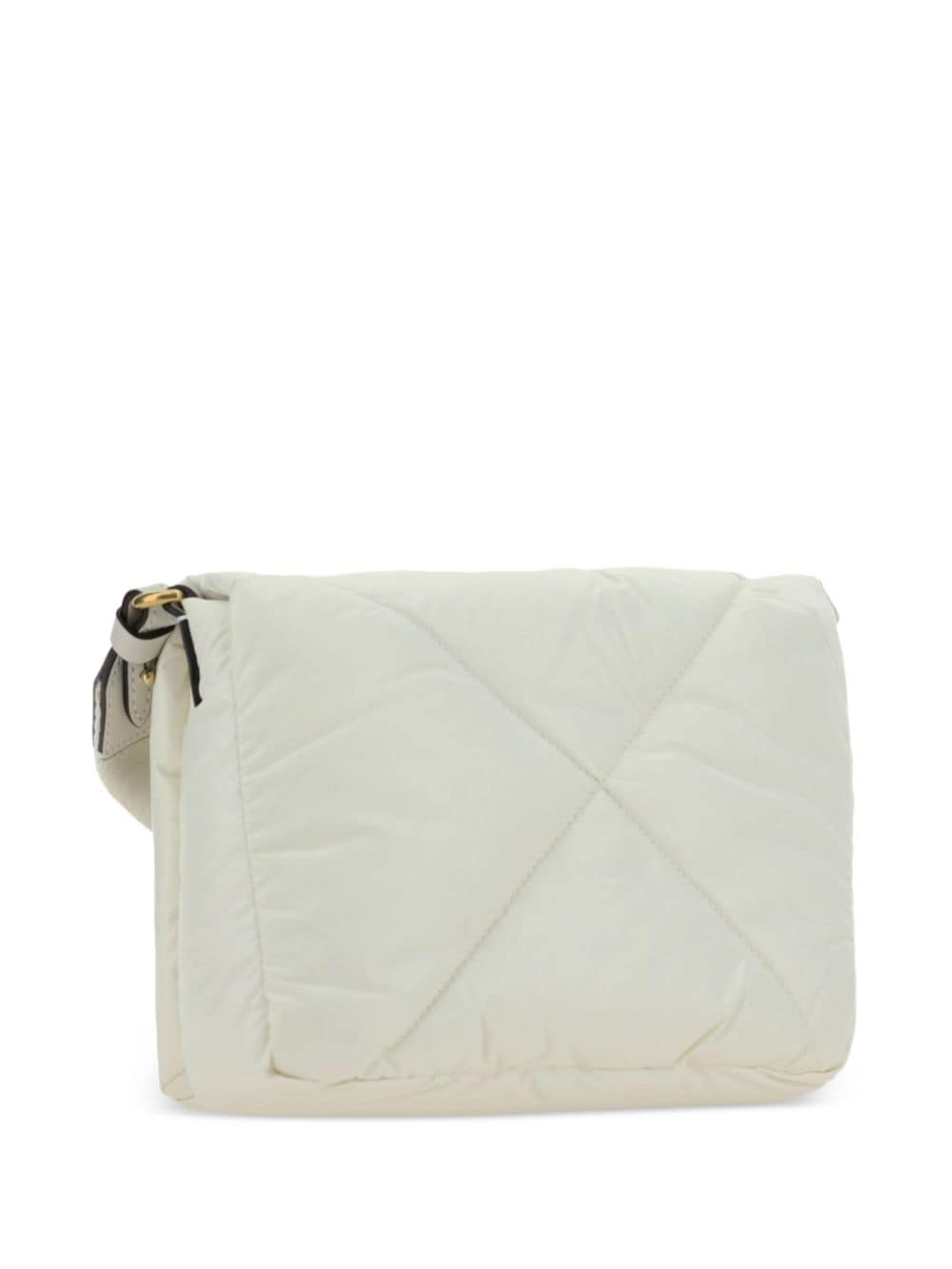 mini Puff crossbody bag - 2