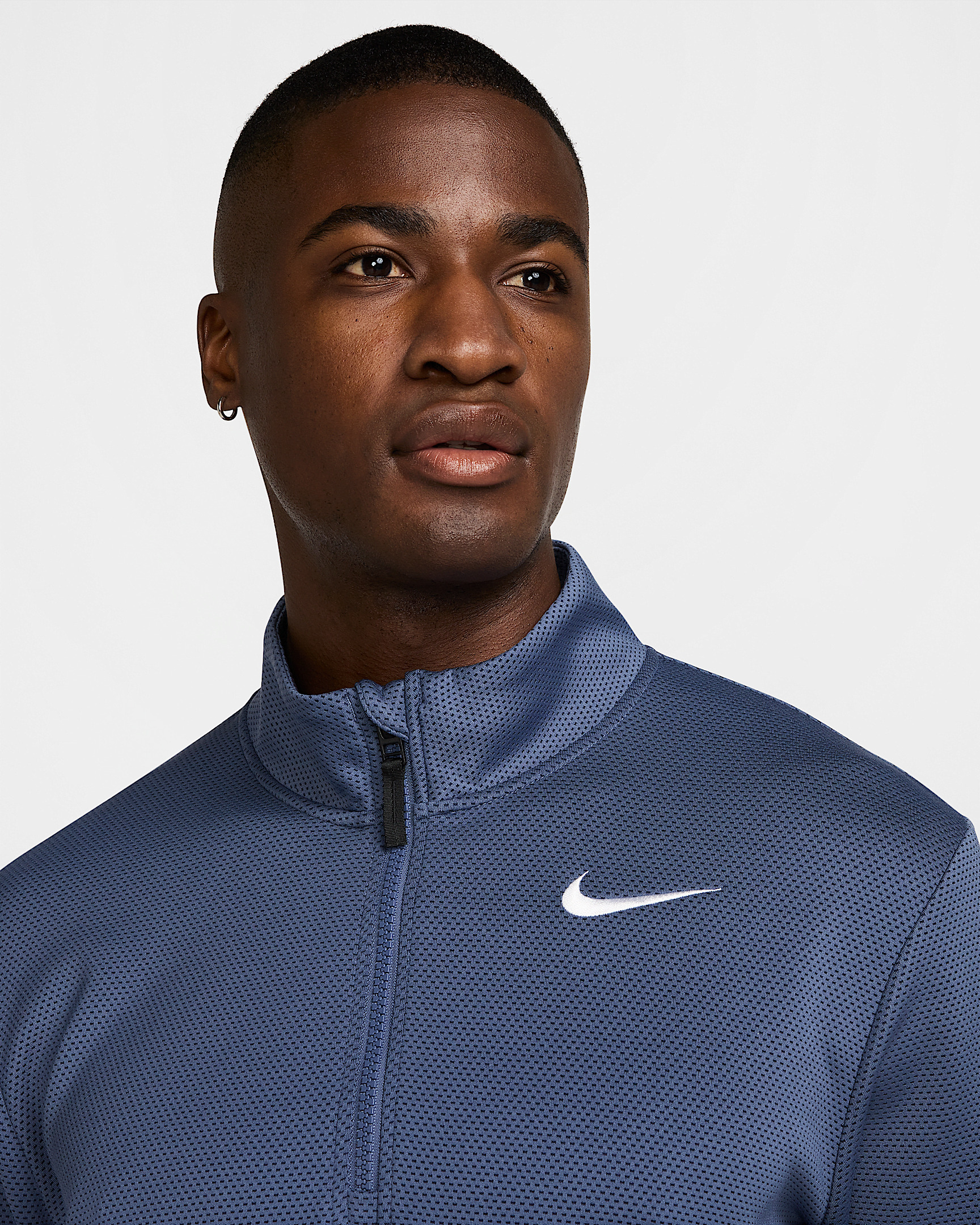 Nike Victory Men's Dri-FIT 1/2-Zip Golf Top - 3