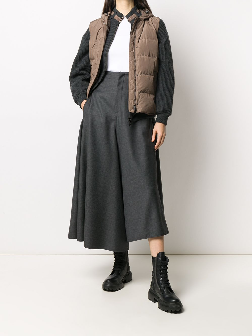 Brunello Cucinelli T-shirt - 5