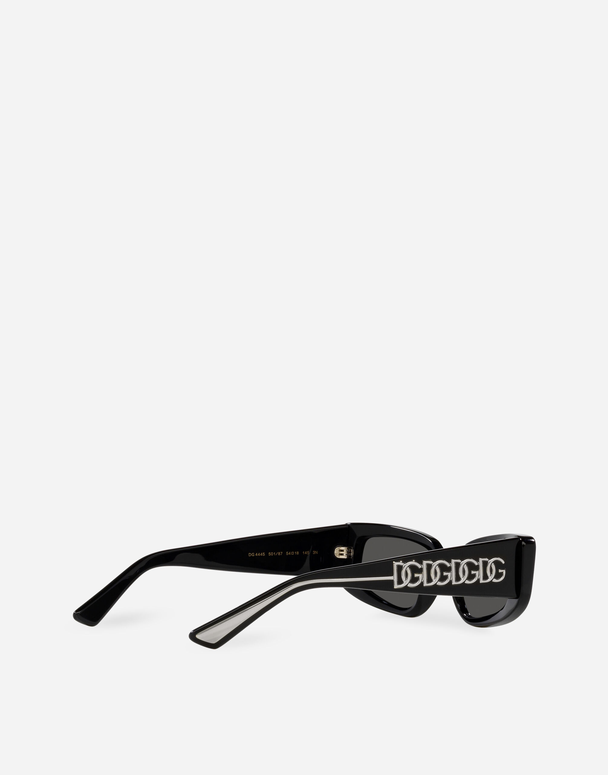 DG Essentials sunglasses - 4