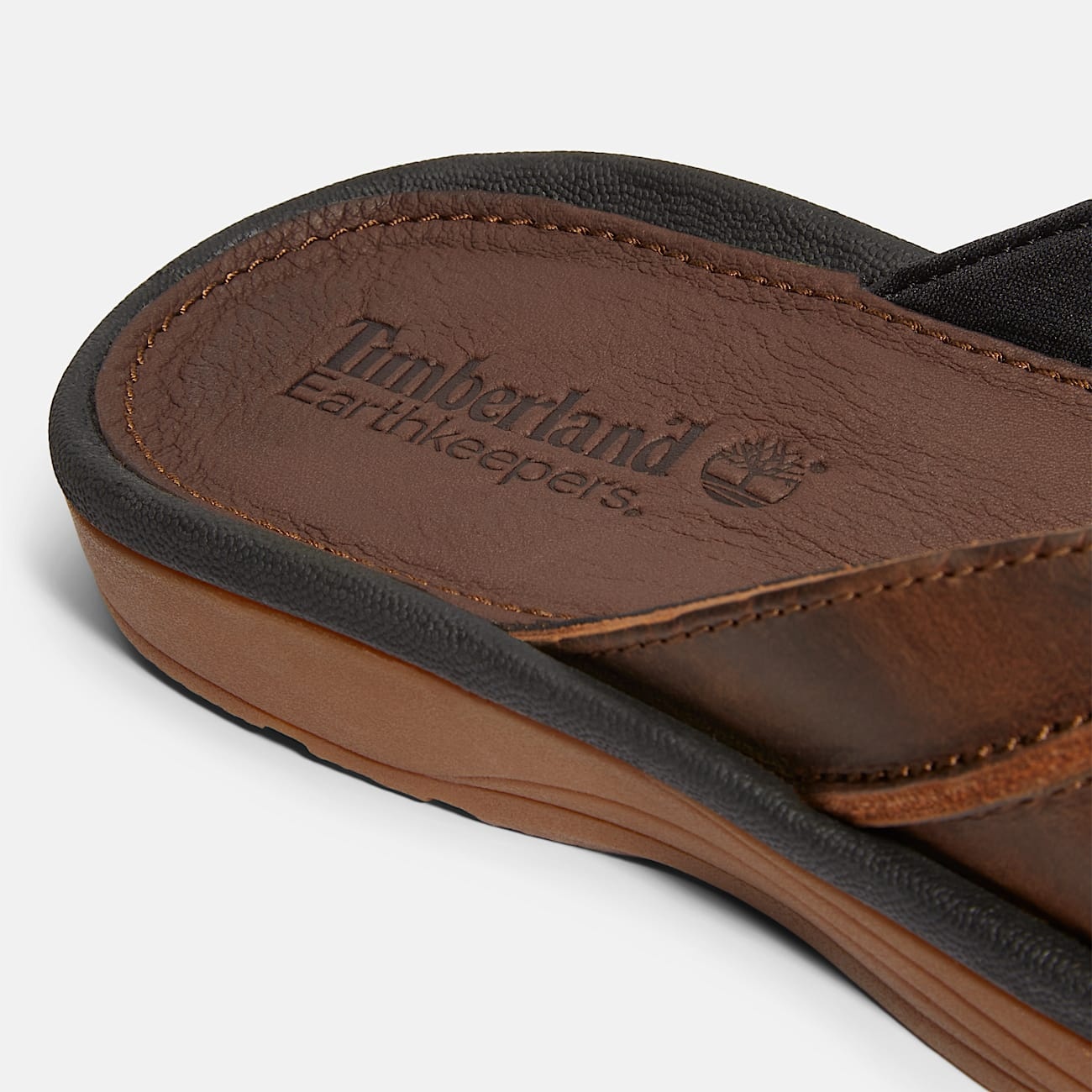 Men's Timberland® Originals Thong Sandal - 8
