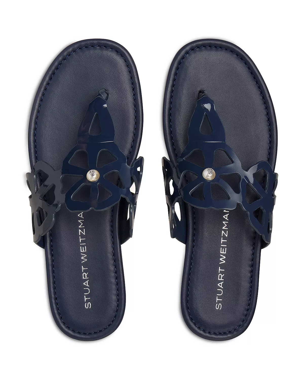 Women's Jasmine Sandals - 3