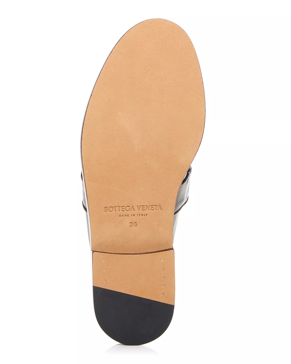 Women's Astaire Open Back Loafers - 6