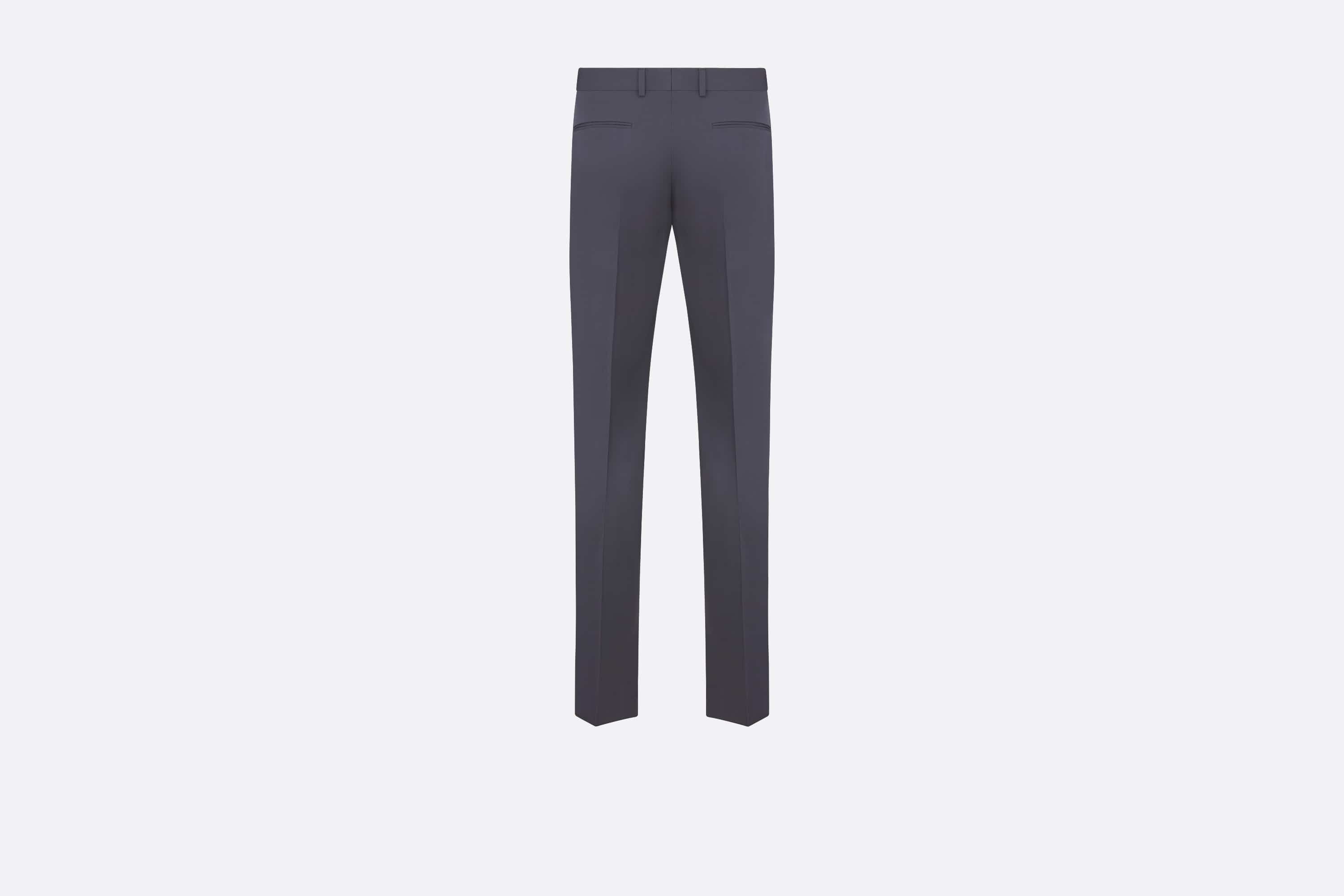 Classic Pants - 2