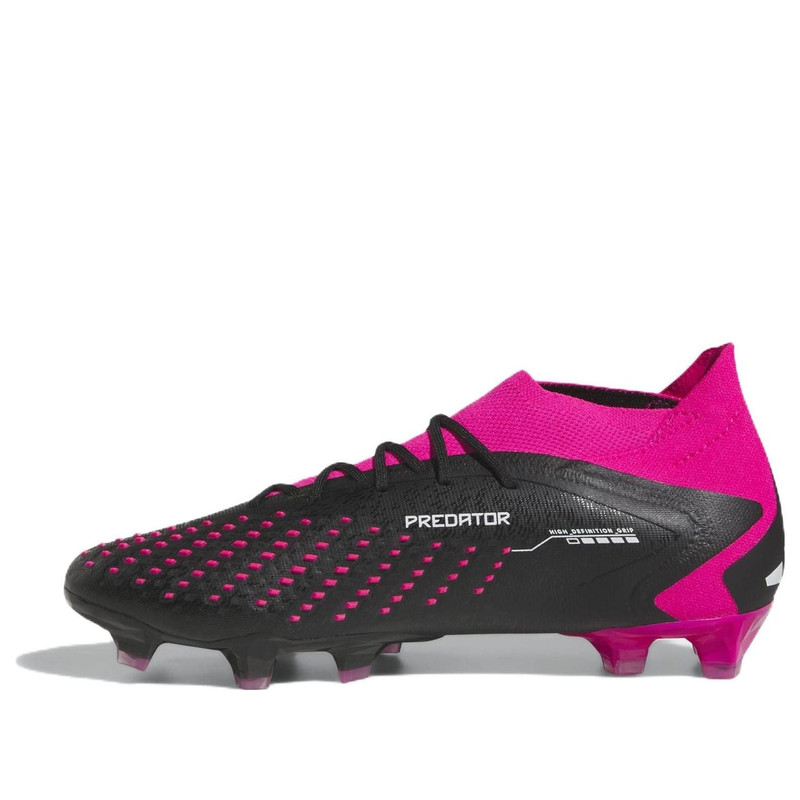 adidas Predator Accuracy.1 FG 'Own Your Football Pack' GW4569 - 1