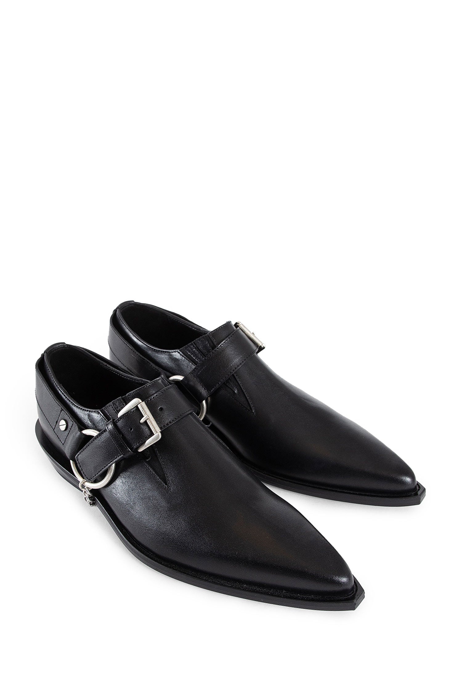 Danby-Pointy-Cowboy-Shoes - 7