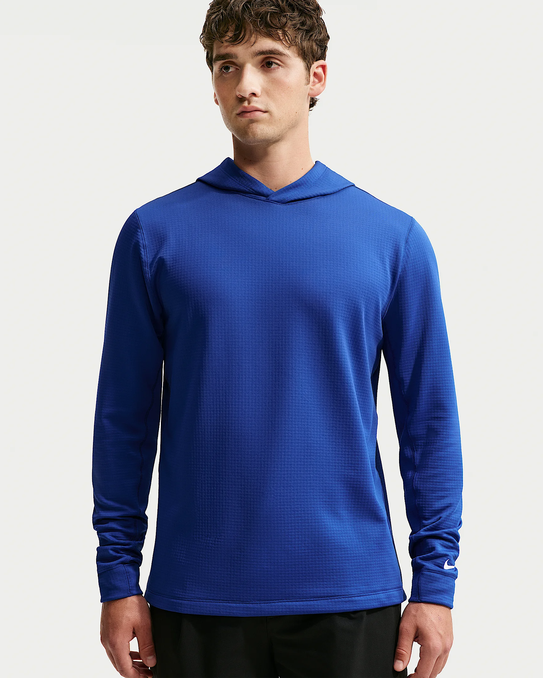Nike Velocity Men's Therma-FIT Golf Hoodie - 1