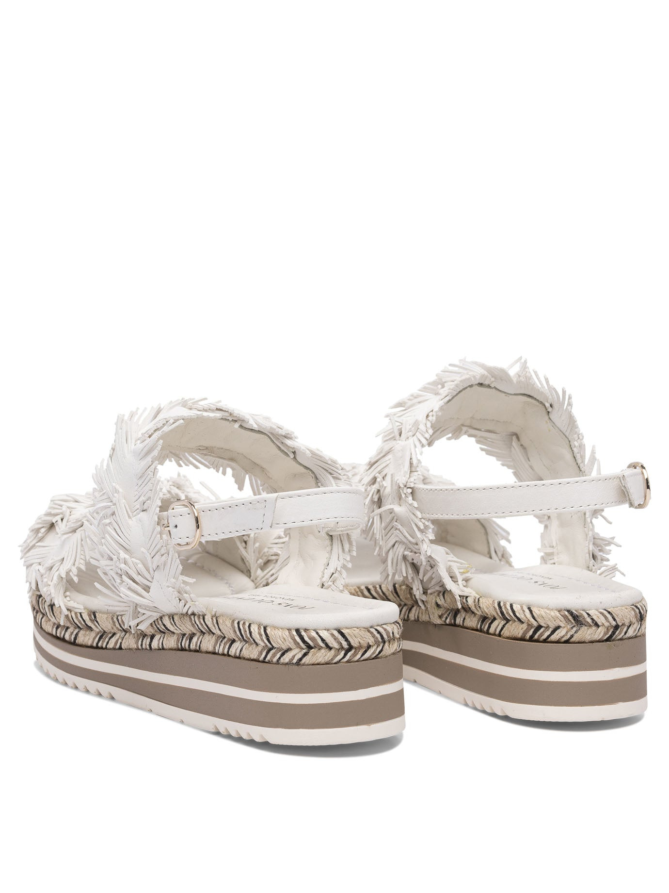 Pons Quintana - Pons Quintana Sandals - 4